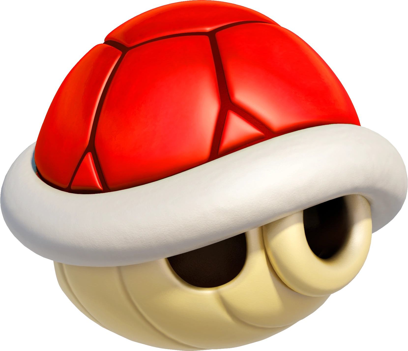 Red Shell Mario Kart Racing Wiki FANDOM powered by Wikia
