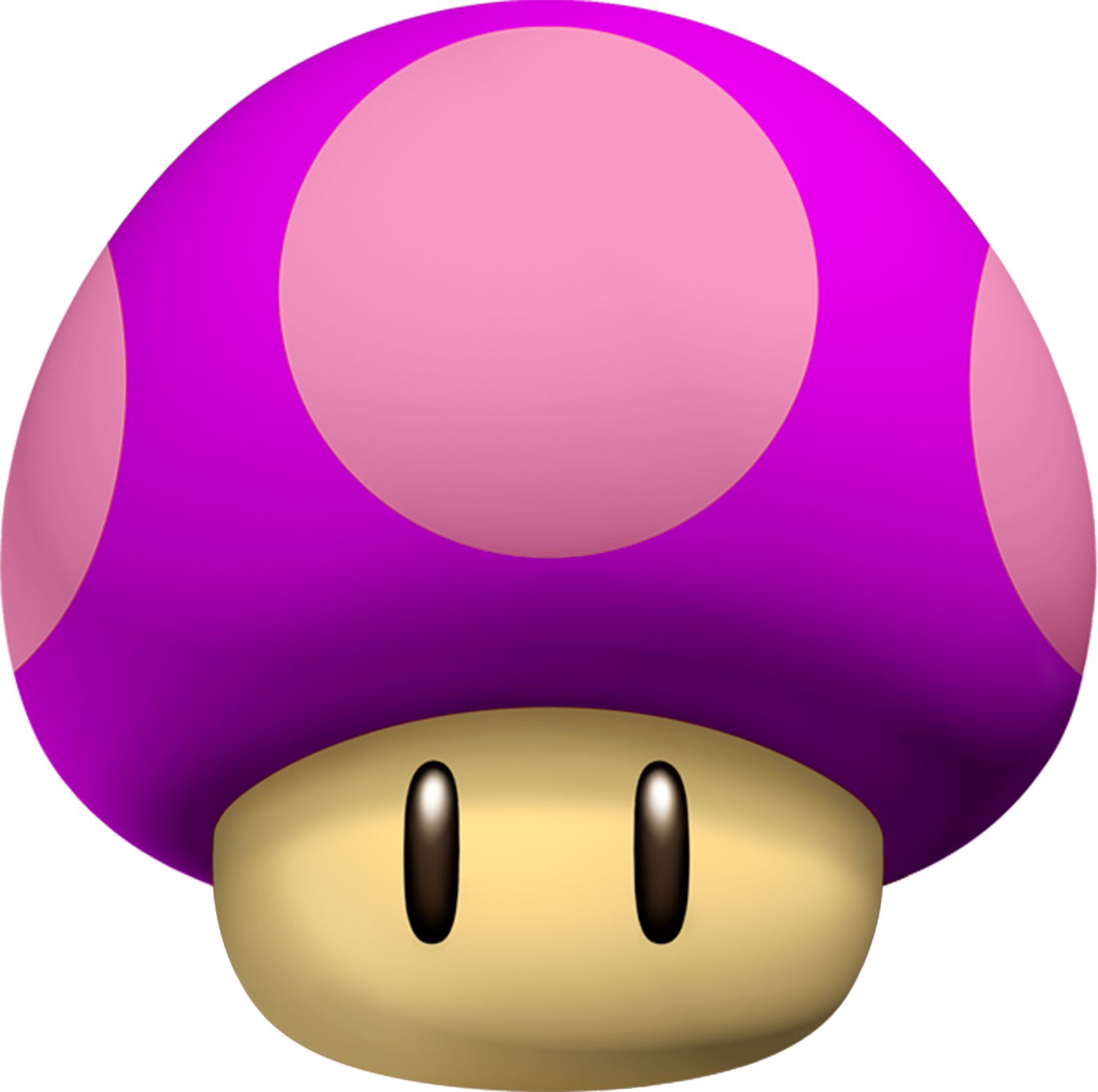 Image Poison Mushroom Mario Kart Wii.png Mario Kart Racing Wiki