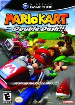 Mario Kart: Double Dash!! | Mario Kart Racing Wiki | FANDOM powered by