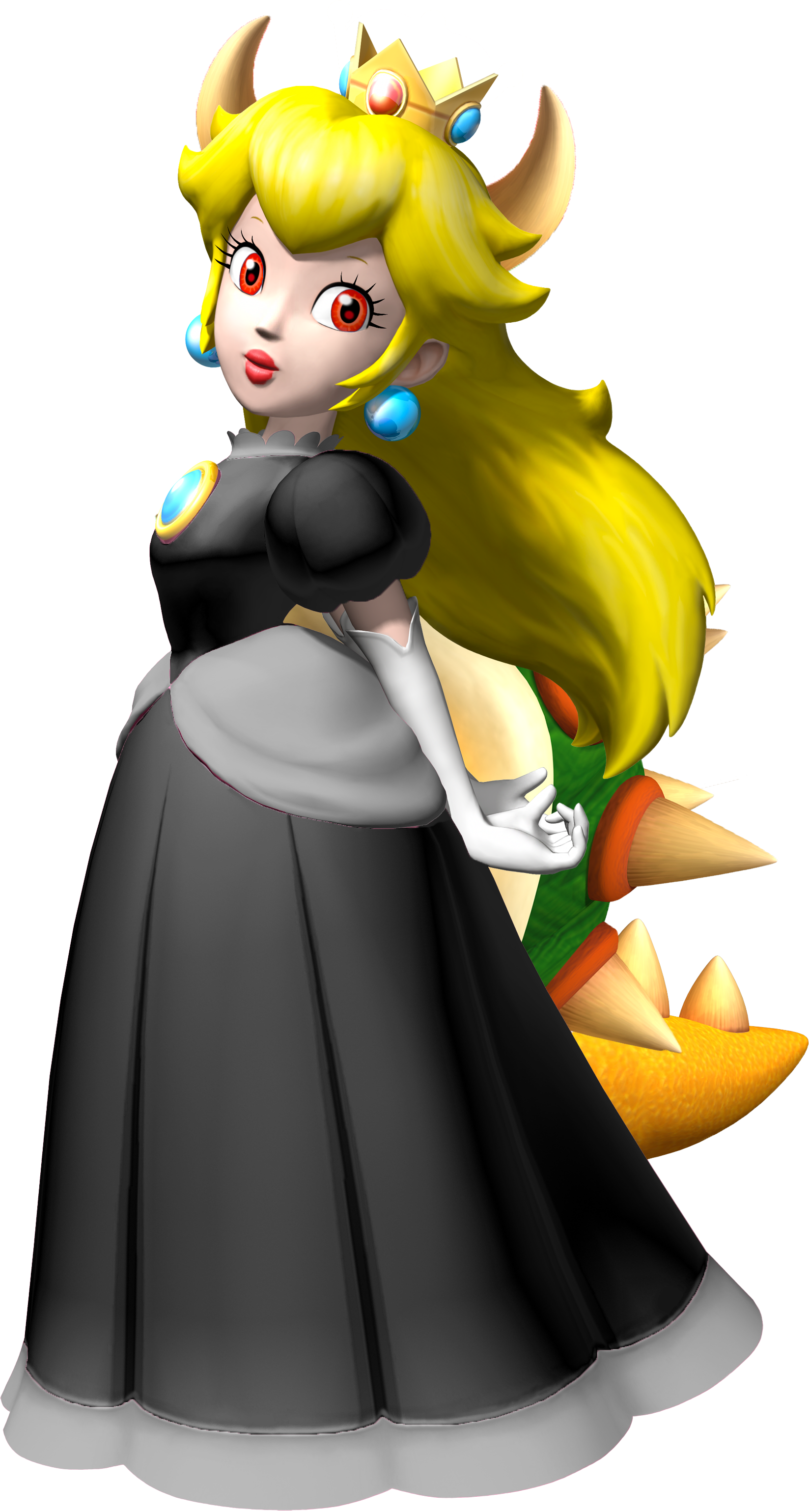 User Bloghammerbro101bowsette Mario Kart Racing Wiki Fandom Powered By Wikia 6912