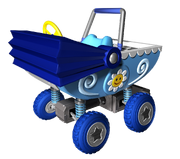 Goo Goo Buggy