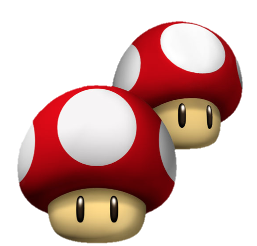 Double Mushroom Mario Kart Racing Wiki Fandom Powered By Wikia 0939