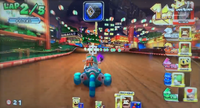 Square Tire (Race)