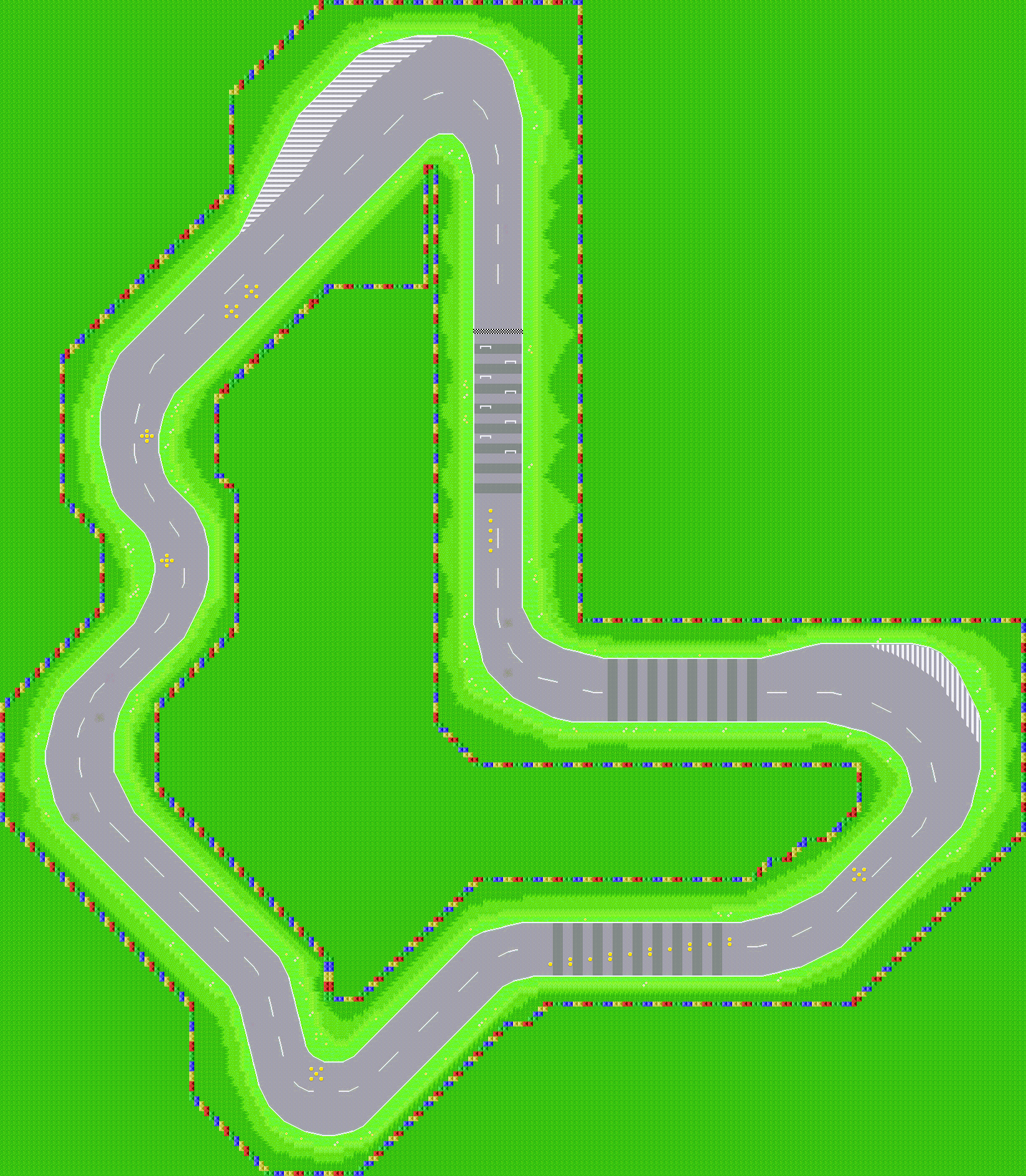 Image Gba Peach Circuitpng Mario Kart Racing Wiki Fandom Powered By Wikia 9021