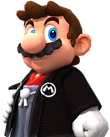 Mario Hakama Mario Kart Racing Wiki Fandom