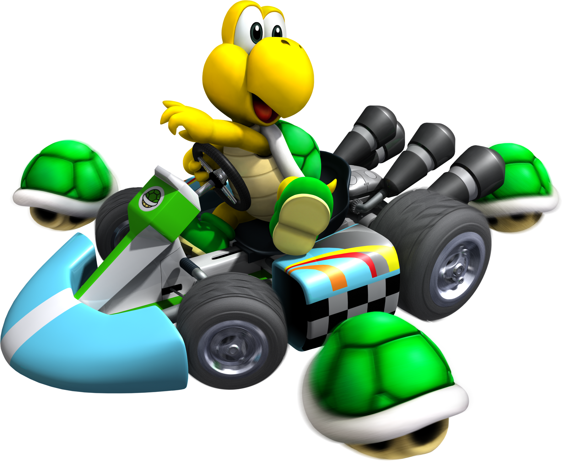 User Bloghammerbro101top 10 Best Mario Kart Characters Mario Kart Racing Wiki Fandom 1705