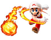 Fire Mario