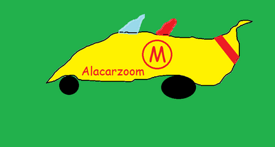 Alacarzoom
