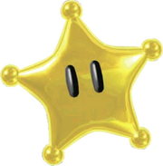 Grand Star