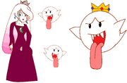 Princess Boolissa
