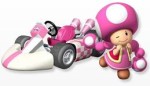 150px-Toadette MKWii