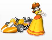 Daisy