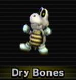 Drybones