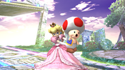 175px-SSBB Peach Toad