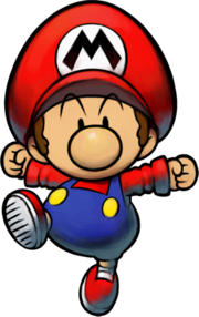 180px-MnL2 BabyMario