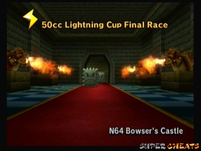 mario kart wii custom characters fire mario