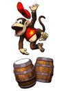 93px-Diddy Konga