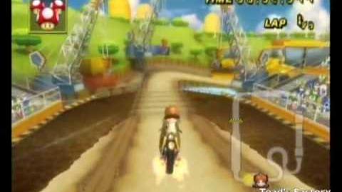 Race Tracks | Mario Kart Wii Wiki | FANDOM powered by Wikia