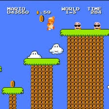 All Night Nippon Super Mario Bros. | Mario Kart Wii Wiki | FANDOM