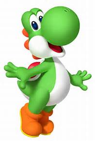 Yoshi-0