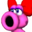 ToadstoolTour Birdo Mugshot