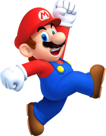 Marioart