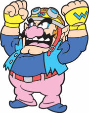 180px-Wario ware cheats art
