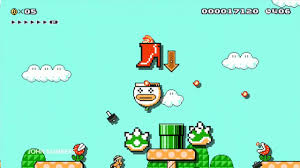 Super Mario Maker Mario Kart Wii Wiki Fandom - super mario makers of roblox banner roblox