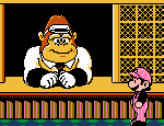 Donkeykong th