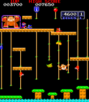 180px-Donkey kong jr