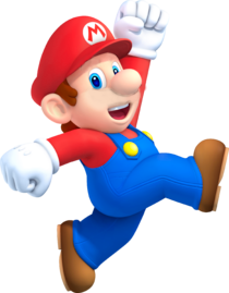 Supermario
