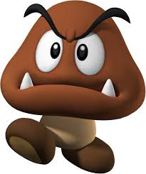 Goomba Mask | Mario Kart Wii Wiki | FANDOM powered by Wikia