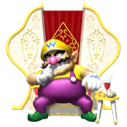 180px-WarioPicksThrone