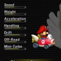 roblox quill lake wiki Cheep Charger Mario Kart Wii Wiki Fandom
