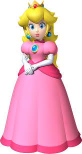 Princess Peach (2)