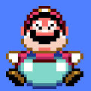 Power Balloon Mario Kart Wii Wiki Fandom
