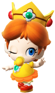 Baby daisy by banjo2015-d8mtohn