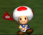 ToadGolf