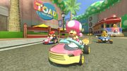 180px-Toadette riding on Mario Kart 8- 2015-04-03 04-51