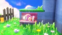 267px-Toadette bench