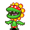 Petey Piranha