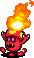 Blazing Shroob
