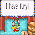 Fawfulfury