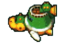 Koopa Cruiser 2
