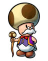 Toadsworth