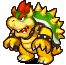 Bowser Idle