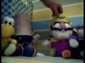 Sonic's hat and shadow rainbow lair
