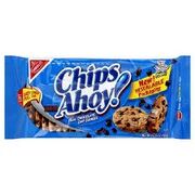 Chips Ahoy