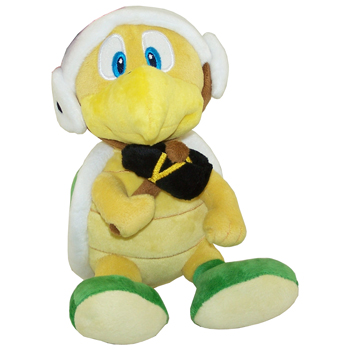 Hammer Bro. | Marioluigiplushbros Wiki | FANDOM powered by Wikia