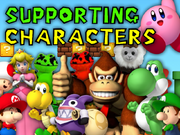 Supporting Characters2